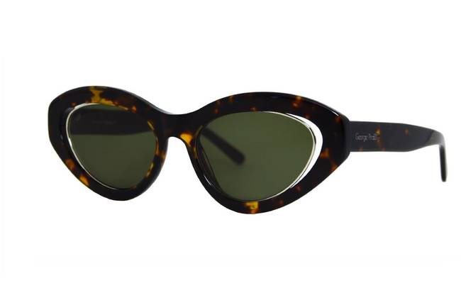 George Piralli | 2261C2