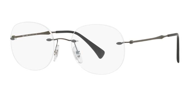 Ray-Ban | RB 8747 1128 48