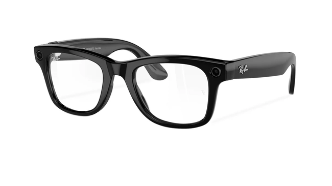 Ray-Ban Meta | RW 4008 601/SB53