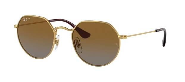 Ray-Ban Junior | RJ 9565S 223/T5