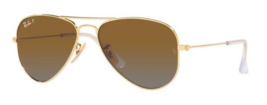 Ray-Ban Junior | RJ 9506S 223/T5