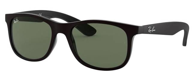 Ray-Ban Junior | RJ 9062S 7013/71