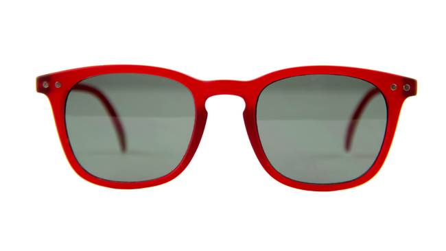 IZIPIZI | Junior Sun #E Red