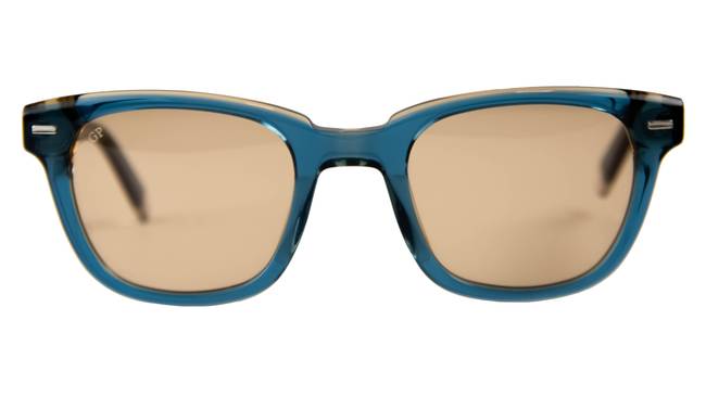 George Piralli | 2052C4