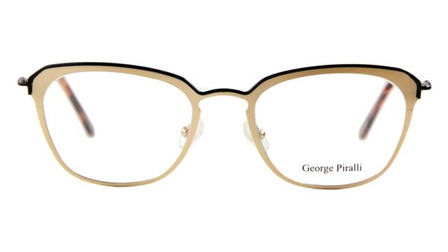 George Piralli | I 801C3