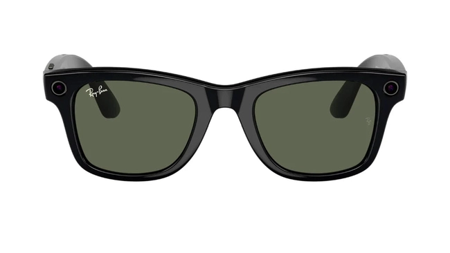Ray-Ban Meta Gen2 | RW 4012 601/7150