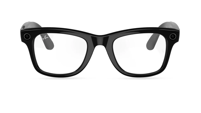 Ray-Ban Meta | RW 4008 601/SB53